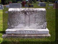 Branan Family genealogy