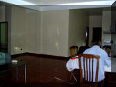 Kitchen table